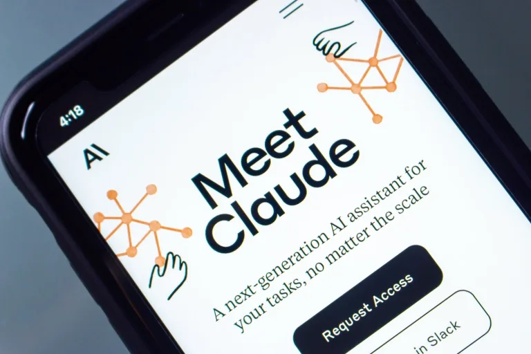 Claude AI
