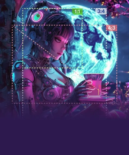 🎨 智谱清言 – 多模态AI创作引擎